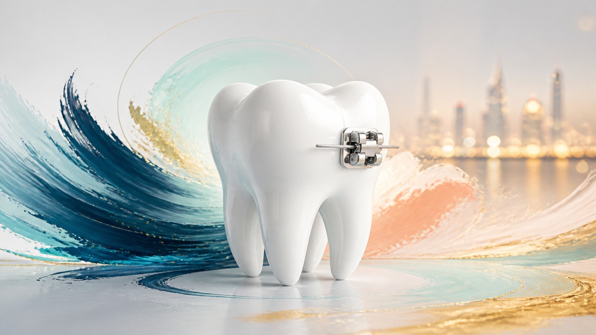 How to choose an orthodontist in Dubai: 9 questions before treatment starts