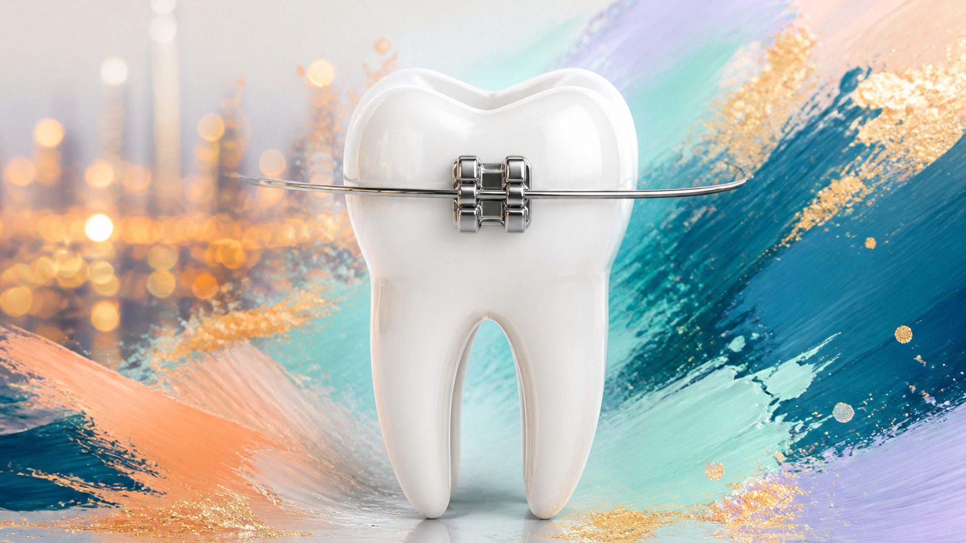 Orthodontist in Downtown Dubai and Business Bay: treatment if you work in the centre