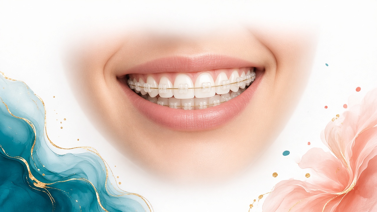 Is it too late for braces at 30, 40, or 50? What actually changes with age