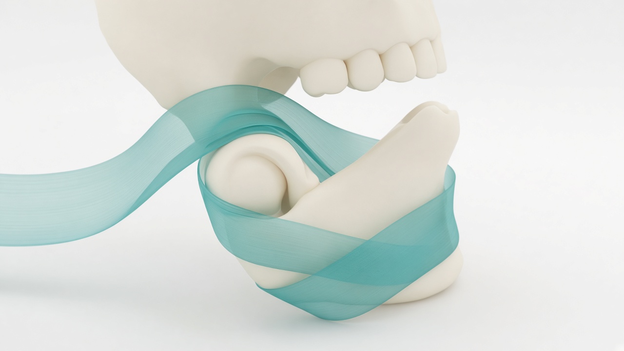 Mouth won't open fully: what to do when jaw opening is limited