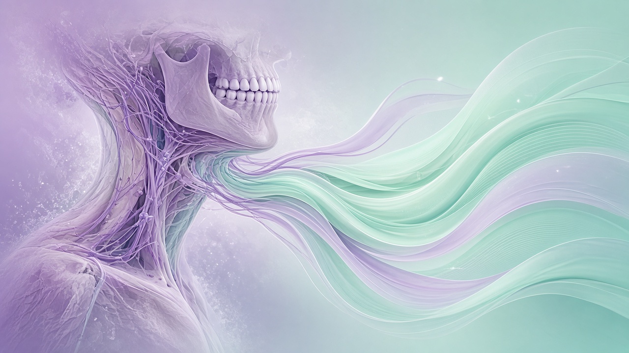 Stress, posture, and the jaw: how tension links to joint pain
