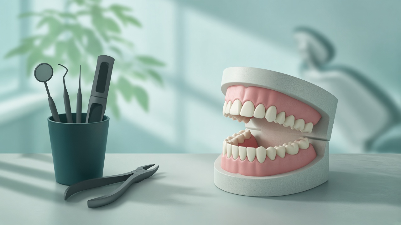 How TMJ is diagnosed: what the doctor checks and which tests you need