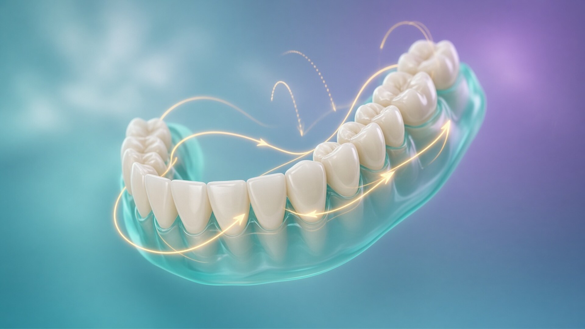 Digital treatment planning: what your orthodontist sees that you don't