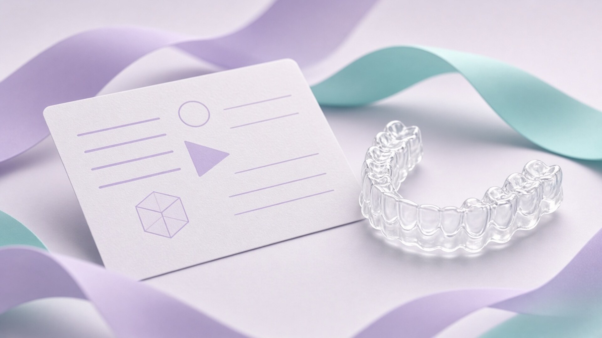 How to read your orthodontic treatment plan, line by line